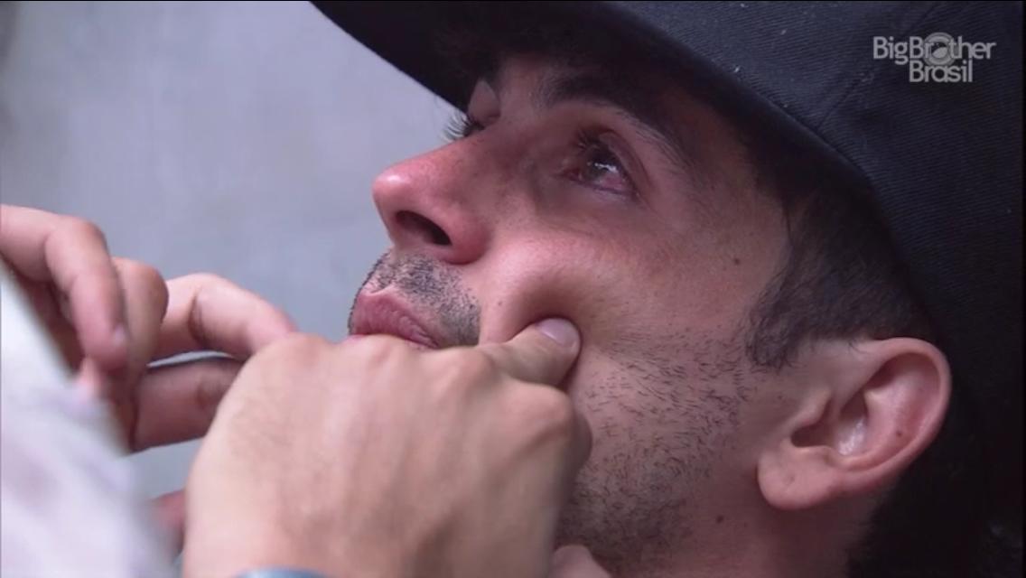 Maycon BBB19