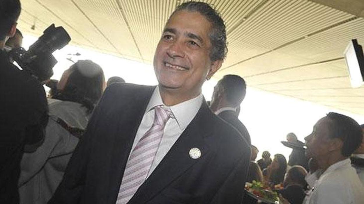 Antonio Zimmerle, ex-diretor de programação da Globo, vai para a Band