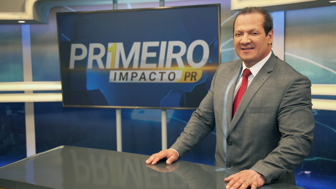 Gilberto Ribeiro