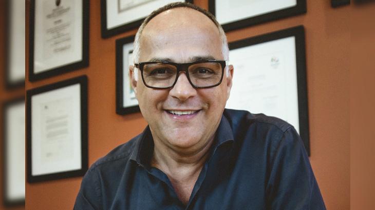 Amauri Soares, diretor da Central Globo de Programação: emissora está sem Diretor de Programação (Divulgação/Globo)