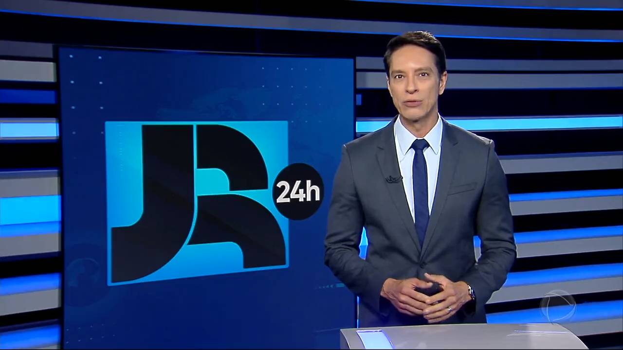 Boletim do JR