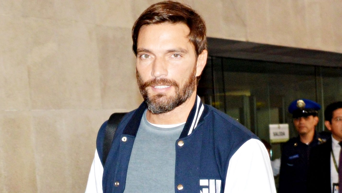 Julián Gil inaugurou o primeiro restaurante de gastronomia porto riquenha em Miami EUA (Reprodução: Instagram)