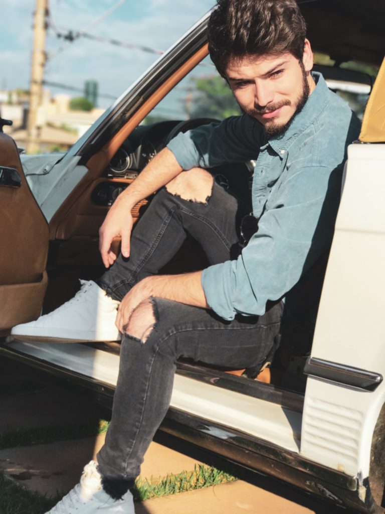 Marcelo Arnal