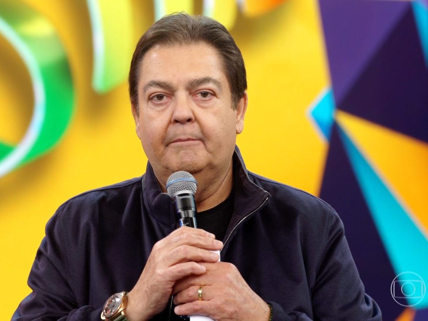 Fausto Silva