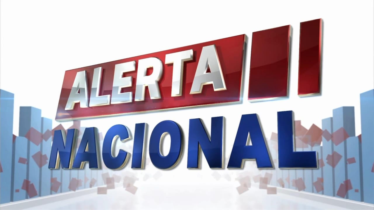 Logotipo do Alerta Nacional
