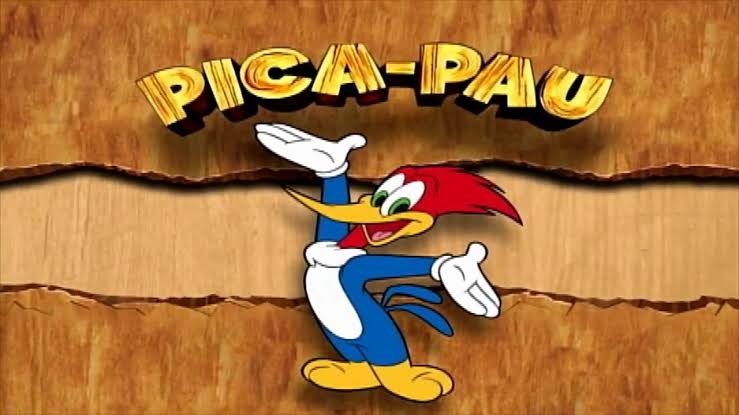 Pica-Pau