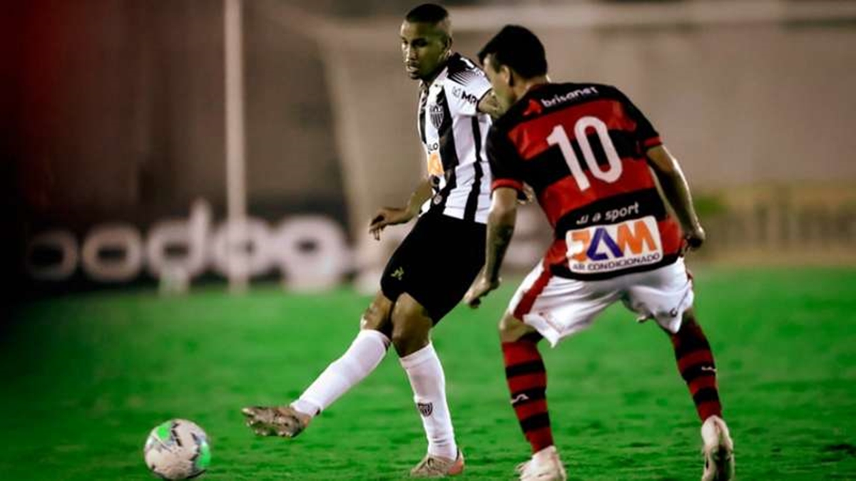Transmissão: Globo para Pernambuco, Minas Gerais e Maranhão (Reprodução)