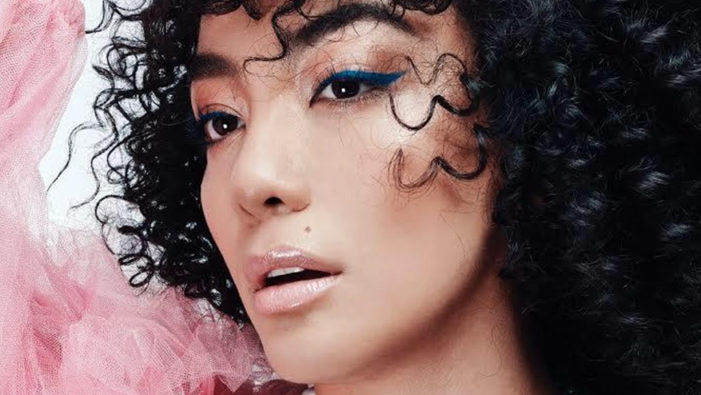 Elyfer Torres interpreta Betty na novela homônima (Divulgação: Escena Magazine)