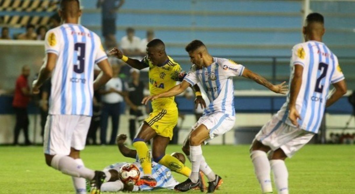 Macaé