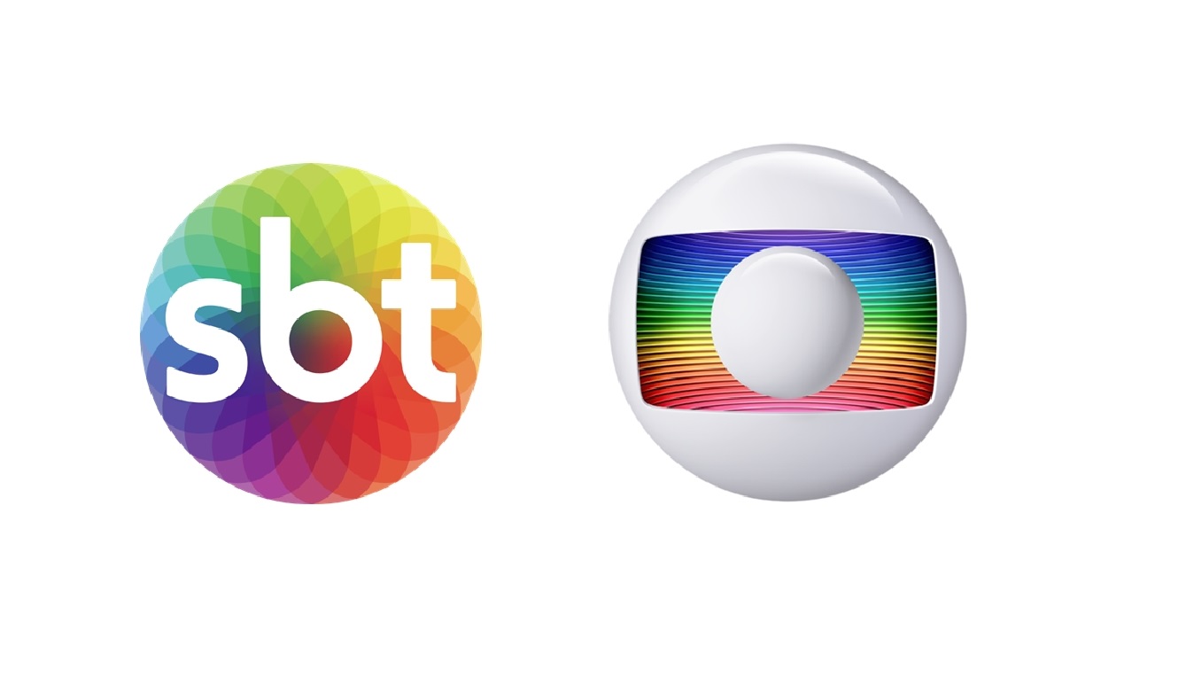 SBT e Globo