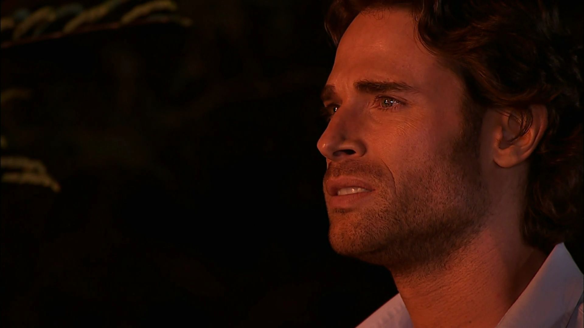 Sebastián Rulli como Alessandro em O Que A Vida Me Roubou (Reprodução / Televisa)