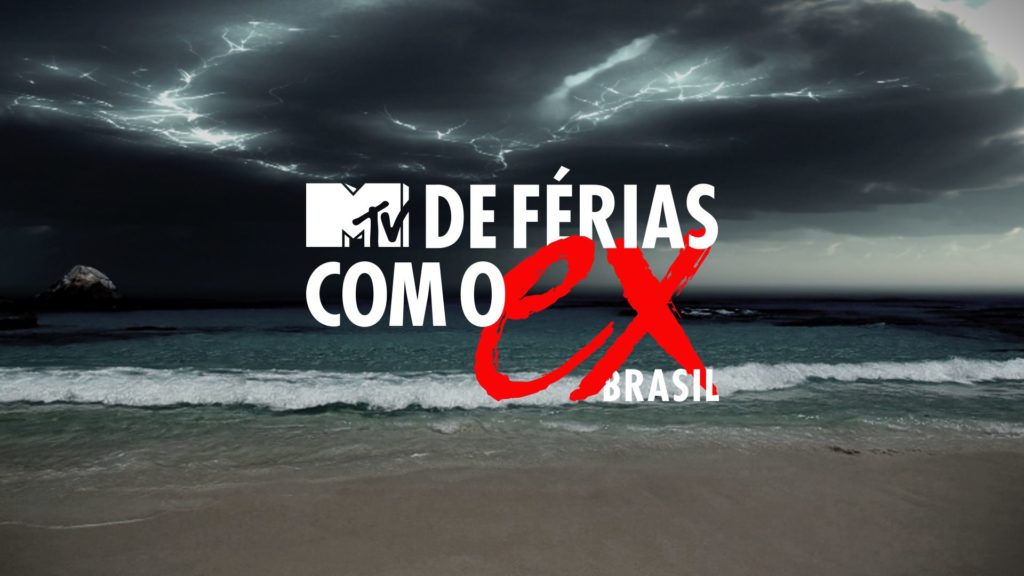 De Férias com o Ex Brasil