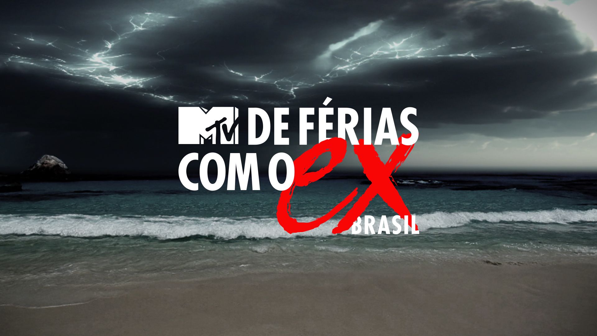 De Férias com o Ex Brasil