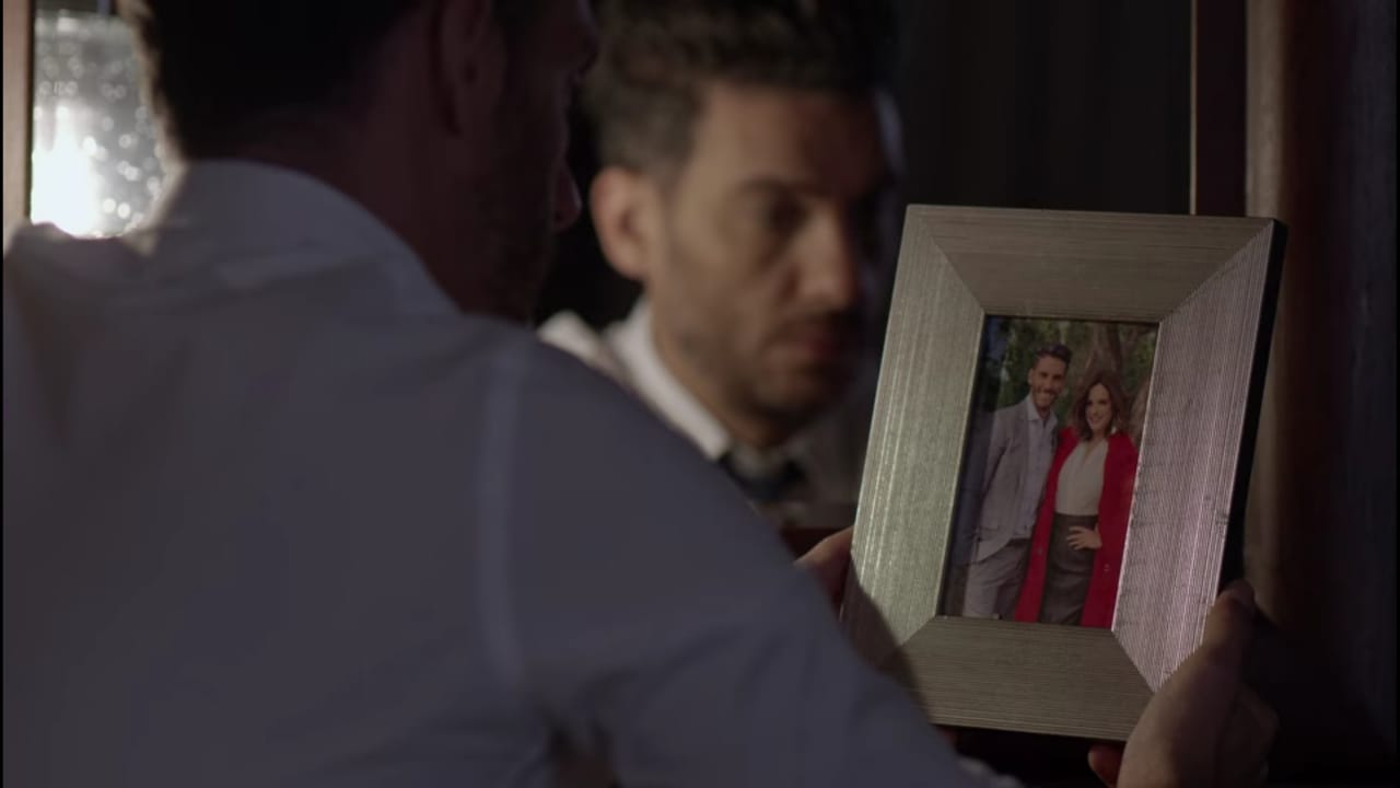 Armando (Erick Elías) em Betty, a Feia em NY