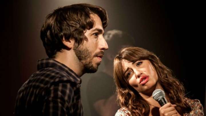 Comédia argentina Permitidos