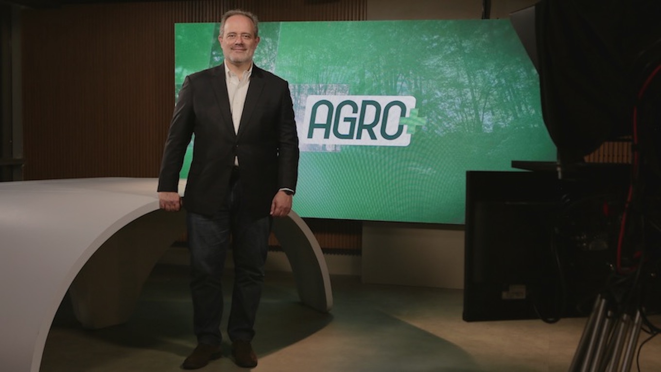 AgroMais, novo canal do Grupo Bandeirantes