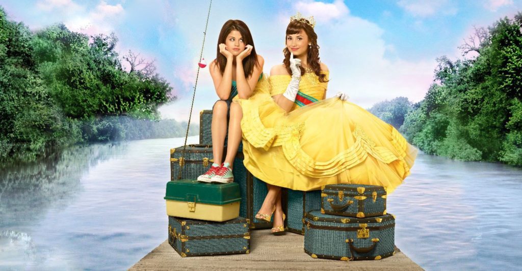 Programa de Proteção para Princesas