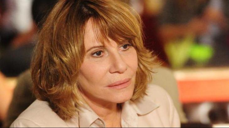 Danielle (Renata Sorrah) em Fina Estampa