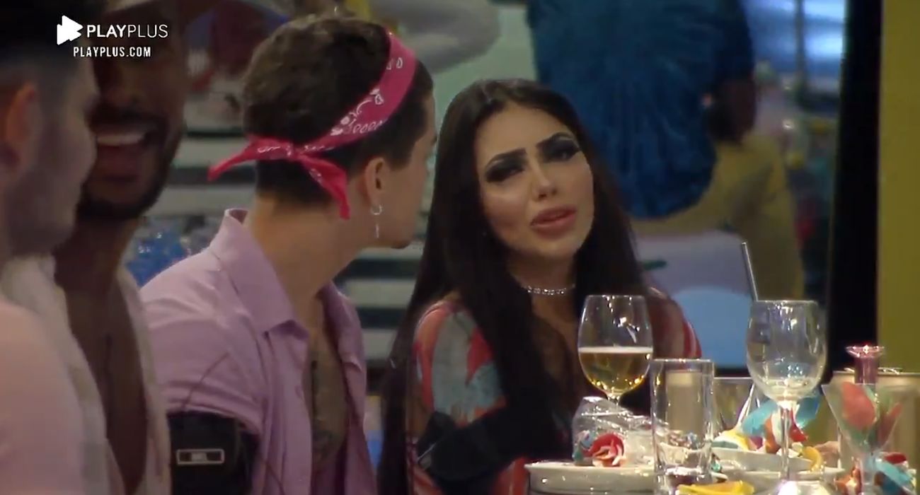 Biel e MC Mirella