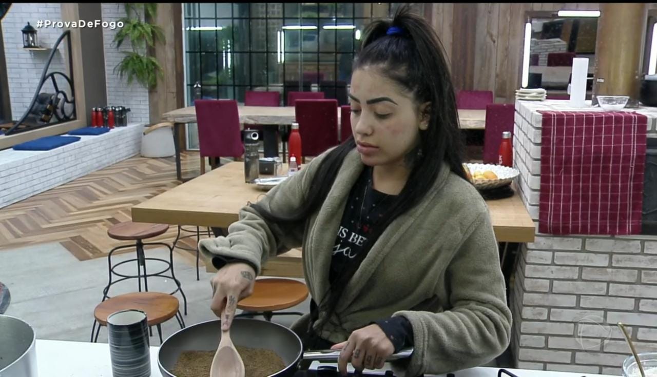 MC Mirella