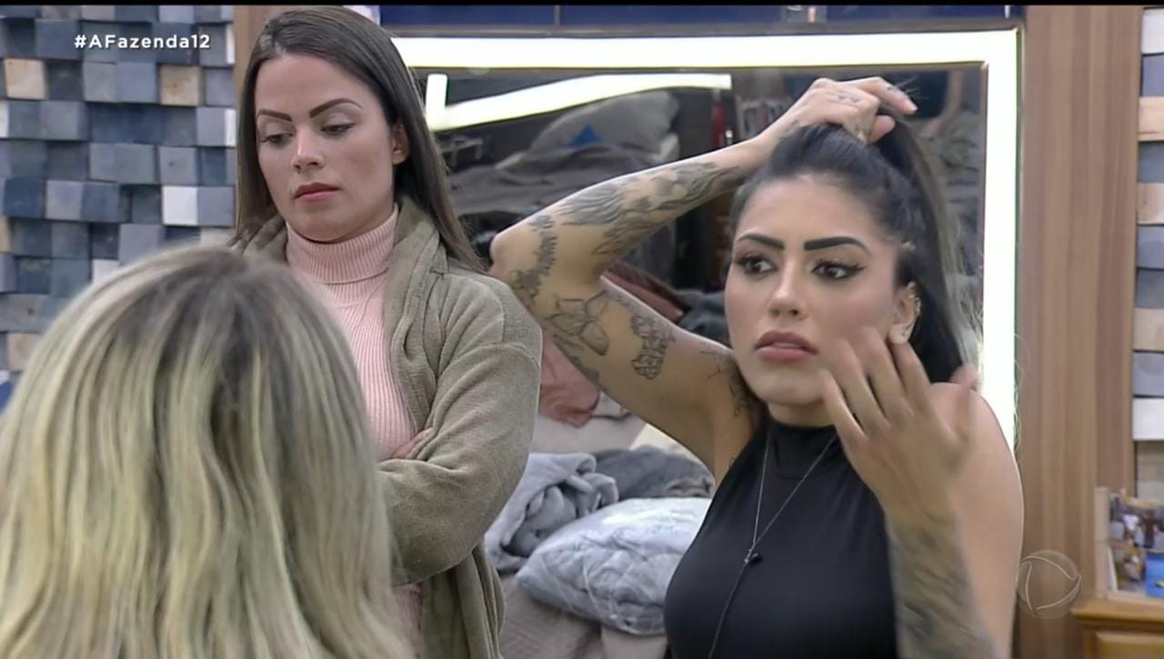 MC Mirella