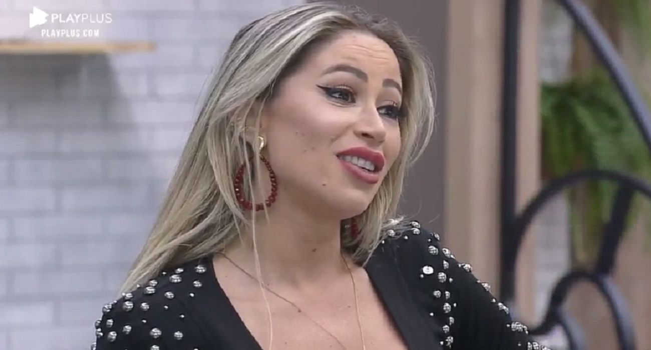 Carol Narizinho