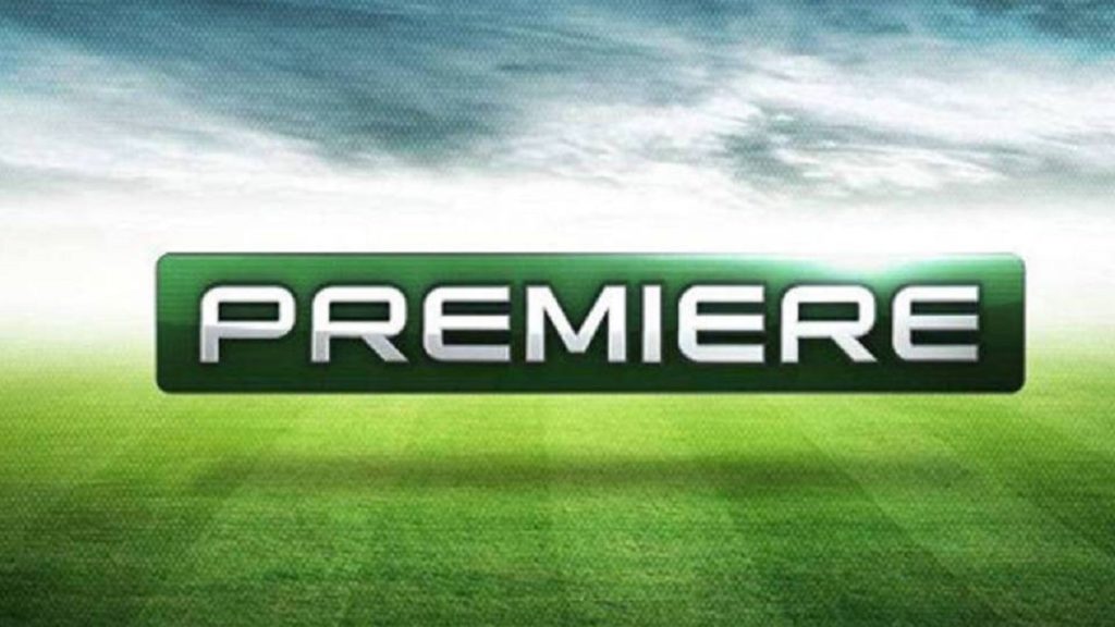 Canal Premiere