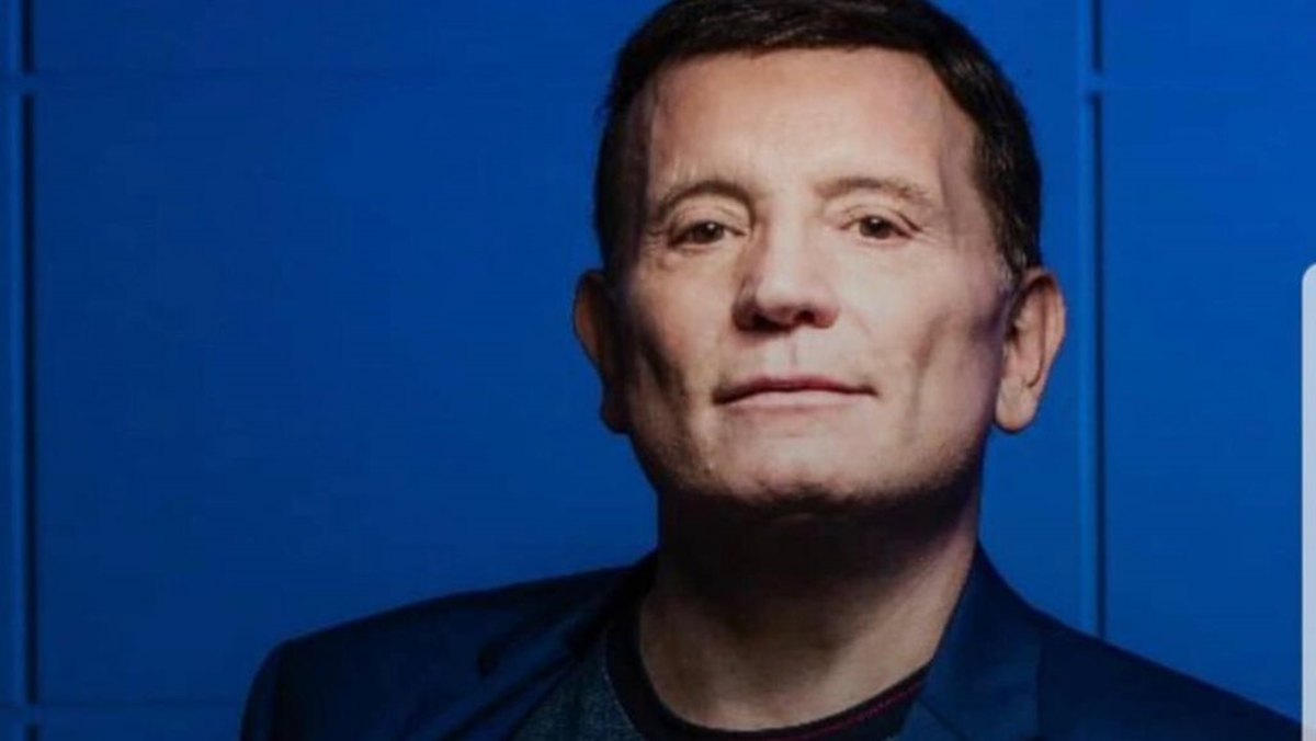 Roberto Cabrini fecha contrato com a Record TV (Reprodução: Instagram)