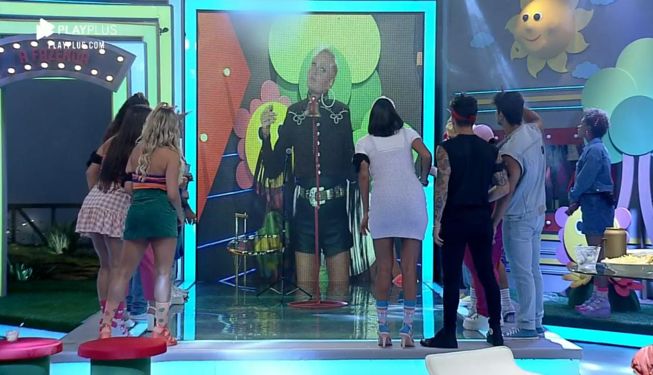 Xuxa Meneghel