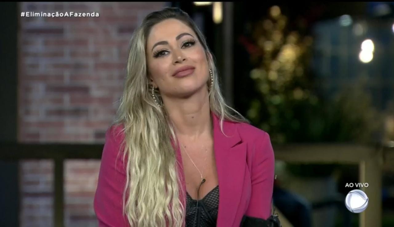 Carol Narizinho