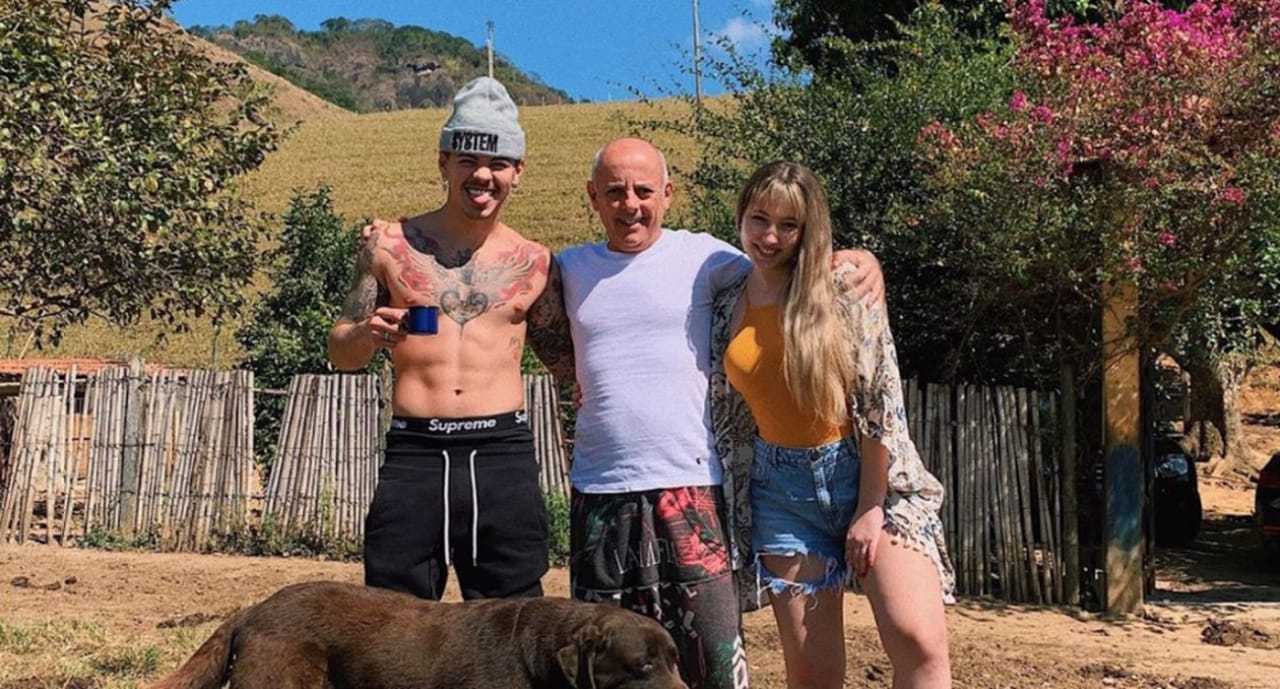 Família de Biel