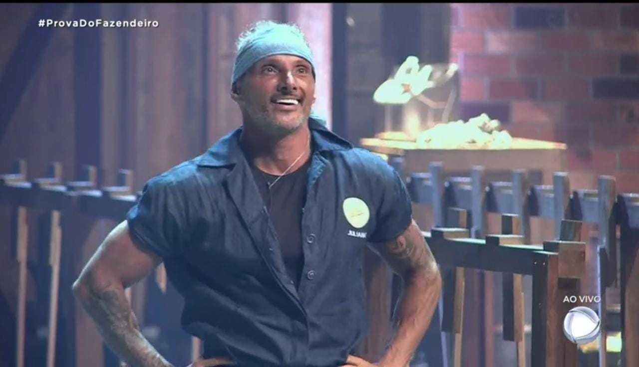Juliano Ceglia