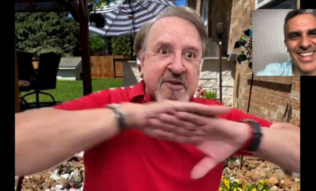 Carlos Villagrán