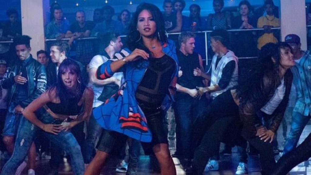 Honey 3: No Ritmo do Amor