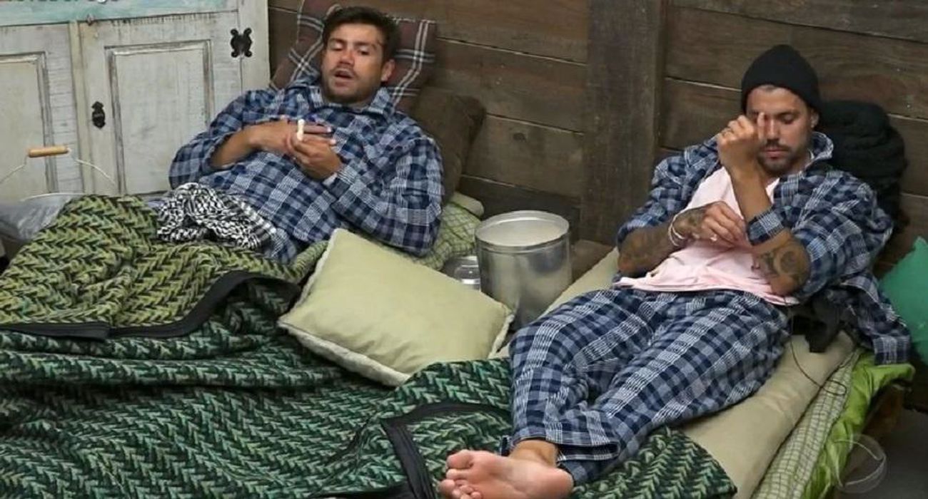 Lipe Ribeiro e Mariano