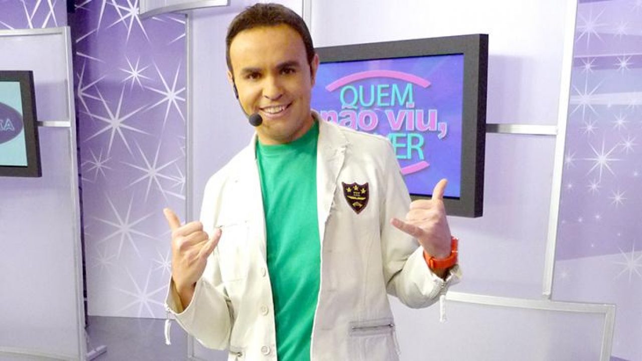 Caco Rodrigues
