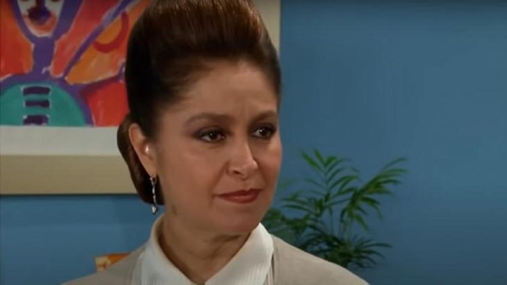 Bernarda, de Triunfo do Amor