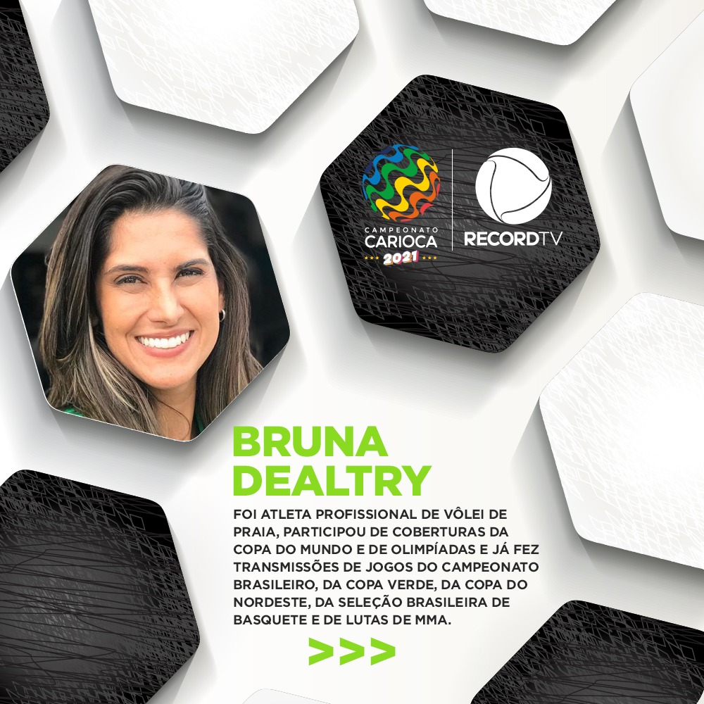 Bruna Dealtry