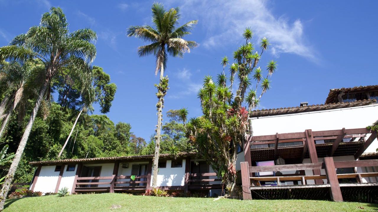 Casa de Ilhados com Beats