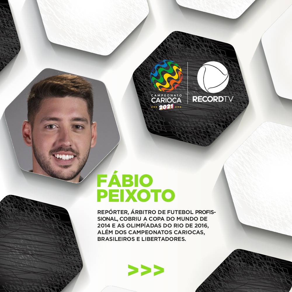 Fábio Peixoto