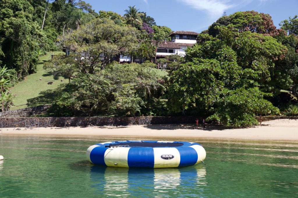 Ilha de Beats