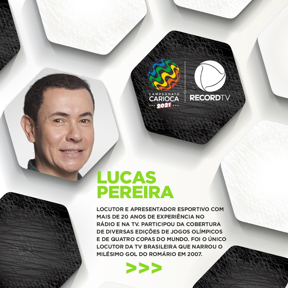 Lucas Pereira