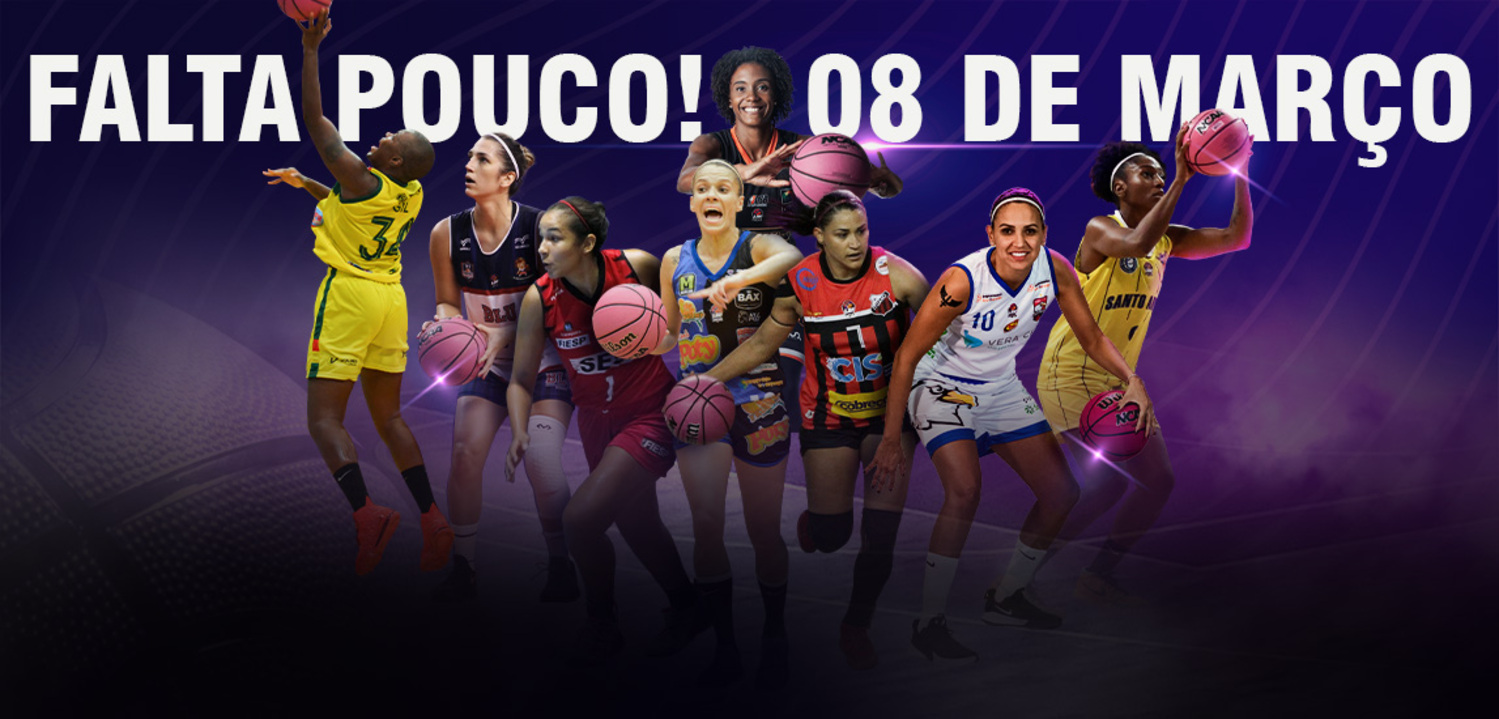 Liga de Basquete Feminino
