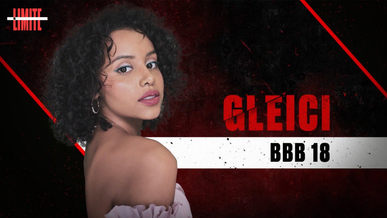 Gleici Damasceno em No Limite (Divulgação / Globo)