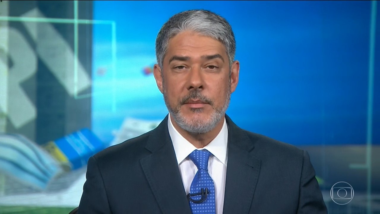 Jornal Nacional