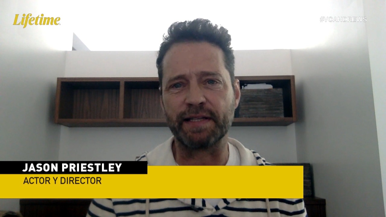 Jason Priestley