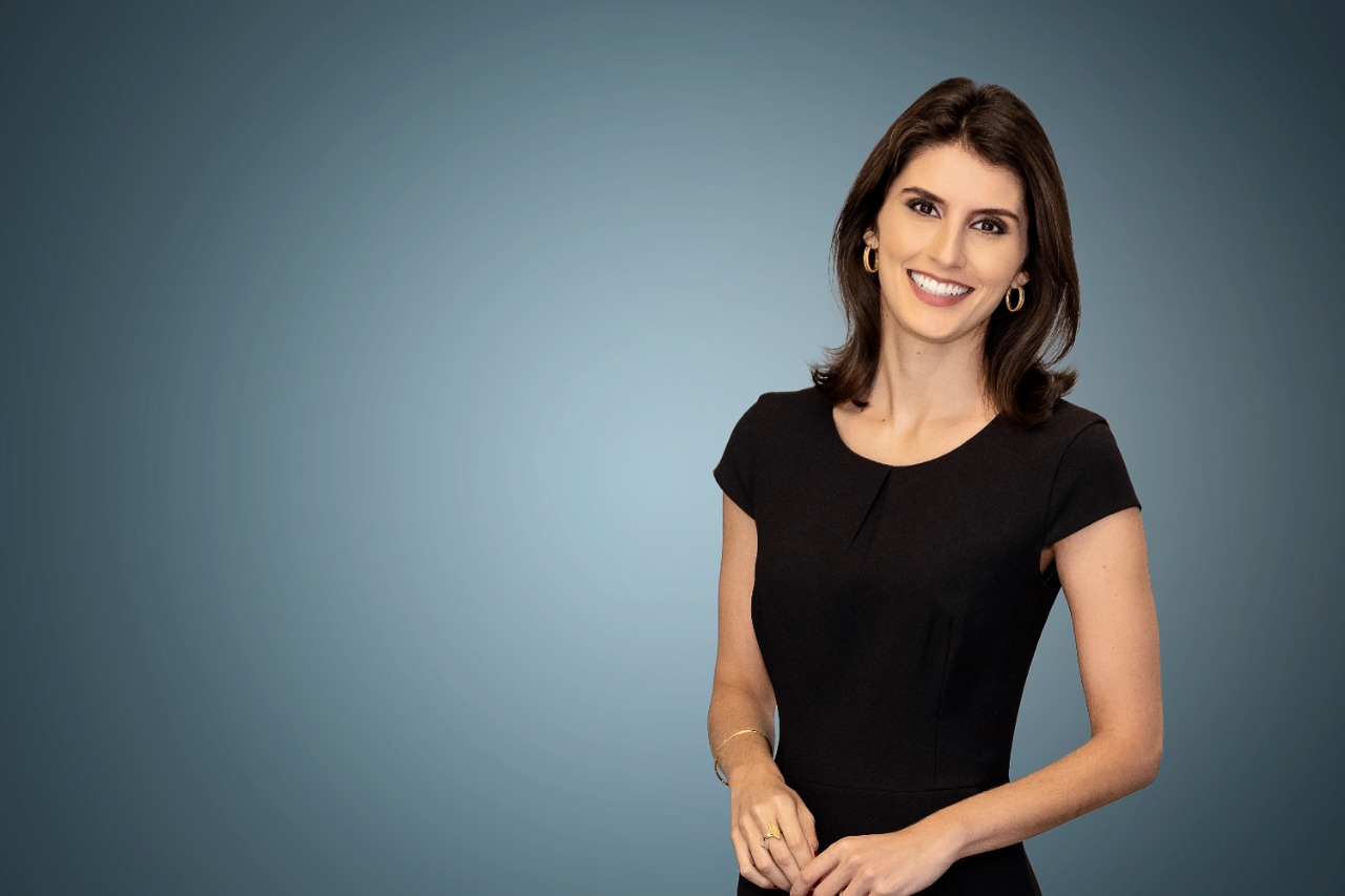 Carol Nogueira arquivo pessoal
