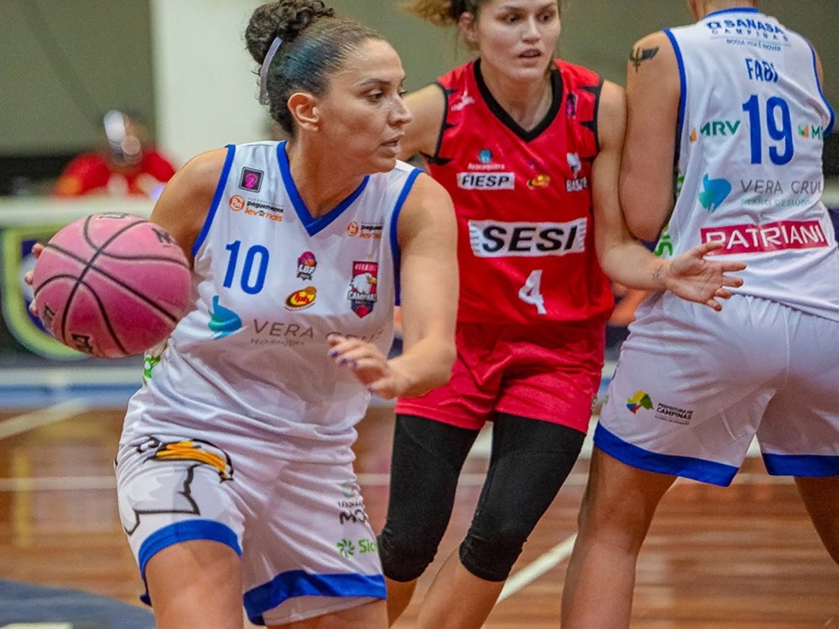 Liga de Basquete Feminino