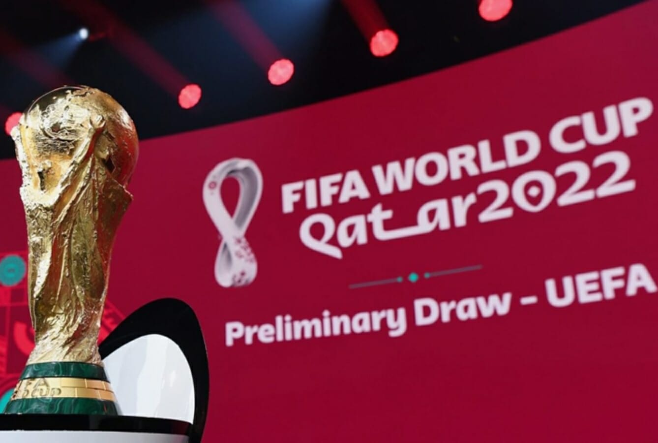 Copa do Mundo 2022
