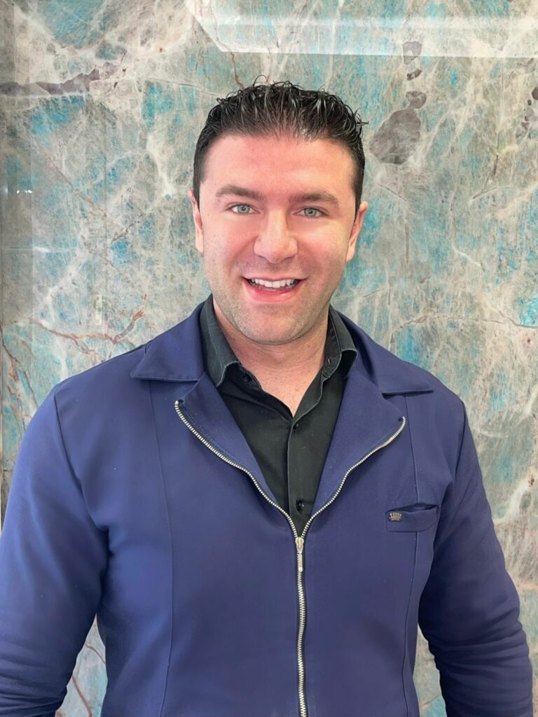 Dr. Rodrigo Vieira